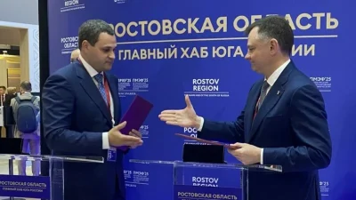 НА ВЪЕЗДЕ В РОСТОВ ПОЯВИТСЯ НОВЫЙ ЖИЛОЙ КОМПЛЕКС С СОЦИАЛЬНОЙ ИНФРАСТРУКТУРОЙ