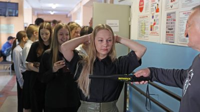 В РОСТОВСКОЙ ОБЛАСТИ ОРГАНИЗОВАНА «ГОРЯЧАЯ ЛИНИЯ» ДЛЯ СДАЮЩИХ ЕГЭ И ОГЭ