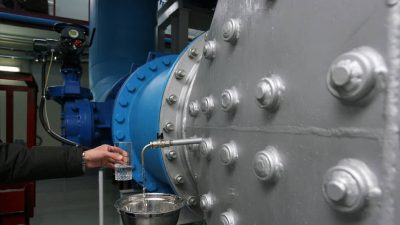НА ДОНУ РОСПОТРЕБНАДЗОР ЗАФИКСИРОВАЛ УХУДШЕНИЕ КАЧЕСТВА ВОДЫ