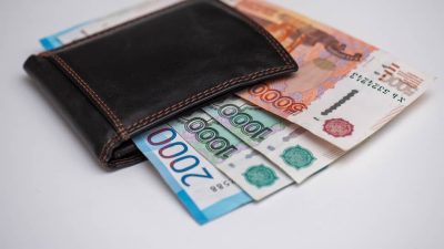 В РОСТОВСКОЙ ОБЛАСТИ 7,7% ЖИТЕЛЕЙ НАХОДЯТСЯ ЗА ЧЕРТОЙ БЕДНОСТИ