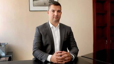 ТАСС: В РОСТОВСКОЙ ОБЛАСТИ ЗАДЕРЖАЛИ ДИРЕКТОРА «РОСТОВВОДОКАНАЛА»