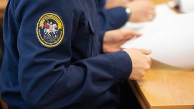 ГЛАВА СК РОССИИ ВЗЯЛ НА КОНТРОЛЬ СИТУАЦИЮ С РАЗБИТОЙ ДОРОГОЙ ПОД РОСТОВОМ