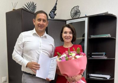 Малик Мамаев: создавать лучшие условия для работы медиков и развития здравоохранения