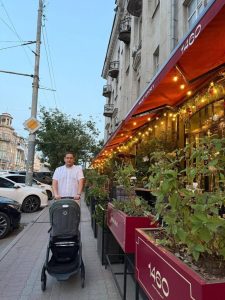 Проблему с летними площадками в Ростове можно решить путем цифровизации