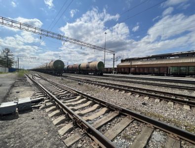 Проблема ж/д переезда в центре Ростова «повисла в воздухе»