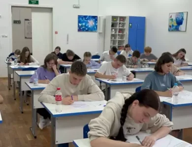 НА ДОНУ ПРОКУРАТУРА ОРГАНИЗОВАЛА ГОРЯЧУЮ ЛИНИЮ ДЛЯ ВЫПУСКНИКОВ ШКОЛ