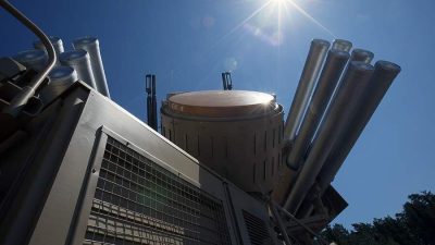 В ТРЕХ ГОРОДАХ И ПЯТИ РАЙОНАХ РОСТОВСКОЙ ОБЛАСТИ УНИЧТОЖИЛИ БПЛА