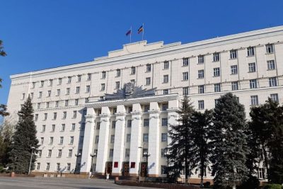 В РОСТОВСКОЙ ОБЛАСТИ НАЗНАЧЕН НАЧАЛЬНИК УПРАВЛЕНИЯ ПО ПОДДЕРЖКЕ ВЕТЕРАНОВ БОЕВЫХ ДЕЙСТВИЙ