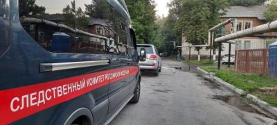 БАСТРЫКИН ЗАПРОСИЛ ДОКЛАД О НЕДОБРОСОВЕСТНОМ ЗАСТРОЙЩИКЕ В РОСТОВСКОЙ ОБЛАСТИ