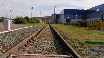 НАЧАЛЬНИКА РОСТОВСКОЙ ФИРМЫ ПОДОЗРЕВАЮТ В ХИЩЕНИИ У РЖД ПОЧТИ 18 МЛН РУБЛЕЙ