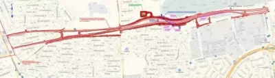 В РОСТОВЕ ПЛАНИРУЮТ ПРОВЕСТИ ОПТИМИЗАЦИЮ АВТОДОРОГ В СУВОРОВСКИЙ