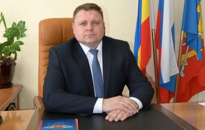 ЗАДЕРЖАН ГЛАВА АДМИНИСТРАЦИИ МИЛЛЕРОВСКОГО РАЙОНА