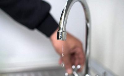 «РОСТОВВОДОКАНАЛ» АНОНСИРОВАЛ МАСШТАБНЫЕ ОТКЛЮЧЕНИЯ ХОЛОДНОЙ ВОДЫ