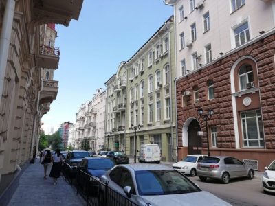 РОСТОВ ВОШЕЛ В ТОП-5 ГОРОДОВ РОССИИ С САМЫМ БОЛЬШИМ ЧИСЛОМ ИСТОРИЧЕСКИХ ПОСТРОЕК