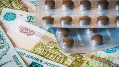 В 2025 ГОДУ РАСХОДЫ ЖИТЕЛЕЙ РОСТОВСКОЙ ОБЛАСТИ НА ЛЕКАРСТВА УВЕЛИЧИЛИСЬ НА 12%