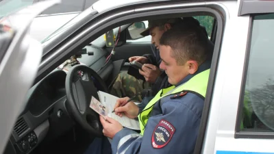 В РОССИИ С 18 ИЮЛЯ НАЧАЛИ ДЕЙСТВОВАТЬ НОВЫЕ РАЗМЕРЫ ШТРАФОВ ЗА НАРУШЕНИЕ ПДД