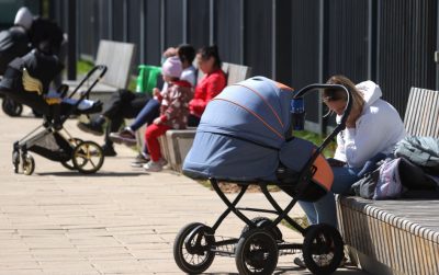 МНОГОДЕТНЫМ МАТЕРЯМ РОСТОВСКОЙ ОБЛАСТИ НАПОМНИЛИ УСЛОВИЯ ДОСРОЧНОГО ВЫХОДА НА ПЕНСИЮ