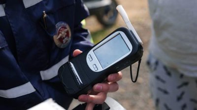 В РОССИИ С 1 СЕНТЯБРЯ ВВЕДУТ НОВЫЙ ПОРЯДОК МЕДОСВИДЕТЕЛЬСТВОВАНИЯ НА ОПЬЯНЕНИЕ