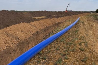 ВЛАСТИ РОСТОВСКОЙ ОБЛАСТИ УВЕЛИЧАТ РАСХОДЫ НА ВОДОСНАБЖЕНИЕ НА 67%