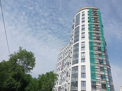 В РОСТОВСКОЙ ОБЛАСТИ СРЕДНИЙ ЧЕК ПО ИПОТЕКЕ ВЫРОС ДО 4,5 МЛН РУБЛЕЙ