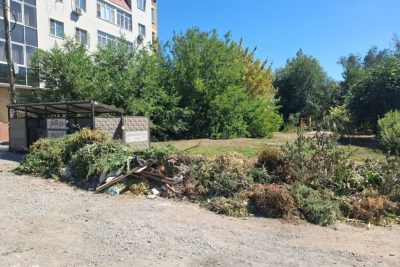С 1 СЕНТЯБРЯ ВСТУПАЮТ В СИЛУ НОВЫЕ ПРАВИЛА ОБРАЩЕНИЯ С ТКО В РОСТОВСКОЙ ОБЛАСТИ
