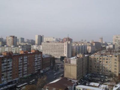 В РОСТОВЕ ТОЛЬКО 58% КВАРТИР ПОДХОДЯТ ПОД СЕМЕЙНУЮ ИПОТЕКУ