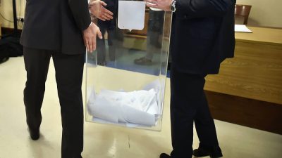 ВОЕННЫЕ, ВРАЧИ И БОЛЬНЫЕ В РОСТОВСКОЙ ОБЛАСТИ ПРОГОЛОСУЮТ БЕЗ ВИДЕОКОНТРОЛЯ