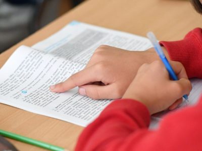 РОСОБРНАДЗОР СООБЩИЛ О НЕДОПУСКЕ 87% ДЕТЕЙ МИГРАНТОВ В ШКОЛЫ