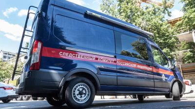 СЛЕДКОМ УСТАНАВЛИВАЕТ ПРИЧИНЫ ЗАДЕРЖКИ РАССЕЛЕНИЯ АВАРИЙНОГО ДОМА В РОСТОВЕ