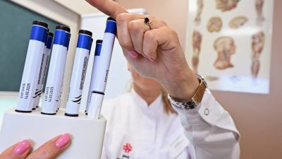 НА ДОНУ ЗАРЕГИСТРИРОВАЛИ ЧЕТЫРЕ ВИДА ВИРУСНЫХ ИНФЕКЦИЙ
