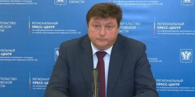 ЭКС-ЗАММИНИСТРА ИНФОРМПОЛИТИКИ ДОНА СЕРГЕЙ ТЮРИН ВОЗГЛАВИЛ ИТАР-ТАСС ПО ЮФО