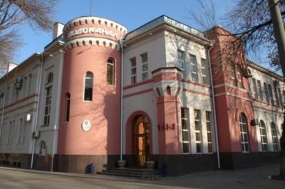 ТВЕРСКОЙ СУД МОСКВЫ ОБРАТИЛ В ДОХОД РФ СВЫШЕ 116 МЛН АКЦИЙ АО «РОСТОВВОДОКАНАЛ»