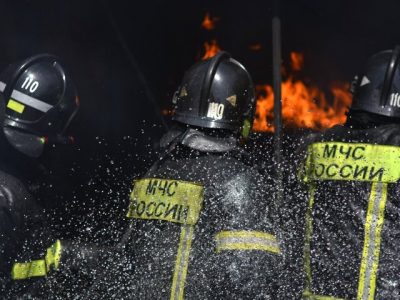 АТАКА ДРОНОВ НА РОСТОВСКУЮ ОБЛАСТЬ ПРИВЕЛА К ПОВРЕЖДЕНИЮ ЖИЛЫХ ДОМОВ