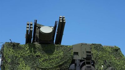 СИЛЫ ПВО ОТРАЗИЛИ АТАКУ БПЛА НА ШЕСТЬ МУНИЦИПАЛИТЕТОВ РОСТОВСКОЙ ОБЛАСТИ