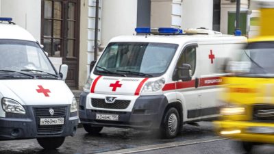 РОСТОВСКАЯ ОБЛАСТЬ СТОЛКНУЛАСЬ С ОСТРОЙ НЕХВАТКОЙ МЕДИЦИНСКИХ КАДРОВ
