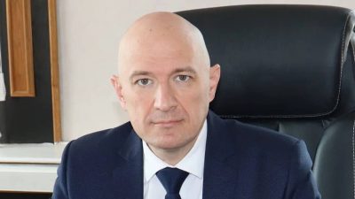 ГЛАВА ЦИМЛЯНСКА ДОСРОЧНО СЛОЖИЛ ПОЛНОМОЧИЯ