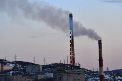 КАБМИН УТВЕРДИЛ ПЛАНЫ ПО УЛУЧШЕНИЮ ЭКОЛОГИИ В РОСТОВЕ И НОВОЧЕРКАССКЕ