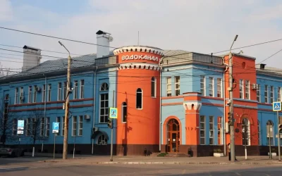 ГЕНПРОКУРАТУРА ТРЕБУЕТ ОБРАТИТЬ В ГОСДОХОД АКТИВЫ СВЕТЛИЦКОГО В «РОСТОВВОДКАНАЛЕ»