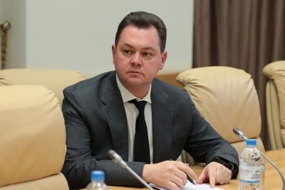 ЗАМГУБЕРНАТОРА РОСТОВСКОЙ ОБЛАСТИ ПО ВОПРОСАМ ОБРАЗОВАНИЯ И КУЛЬТУРЫ СТАЛ АНДРЕЙ ФАТЕЕВ