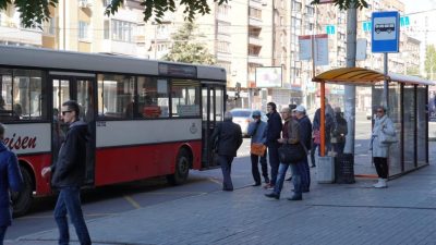 Жителей Ростова-на-Дону ждет очередная транспортная реформа