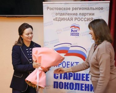 Партийные проекты заменили общение с народом: как изменились соцсети депутатов гордумы Ростова после выборов