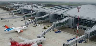 РОСАВИАЦИЯ ОПРОВЕРГЛА ОТКРЫТИЕ АЭРОПОРТА РОСТОВА-НА-ДОНУ