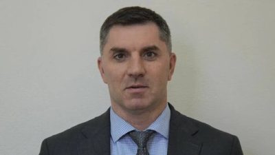НА ДОНУ НА ДОЛЖНОСТЬ ЗАММИНИСТРА СТРОИТЕЛЬСТВА НАЗНАЧЕН МИХАИЛ КРИВЕНКОВ