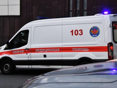 ПРИ ПАДЕНИИ БПЛА НА ДОМ В РОСТОВСКОЙ ОБЛАСТИ ПОСТРАДАЛИ ДВА ЧЕЛОВЕКА