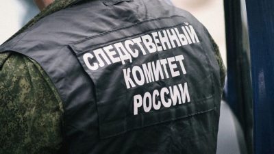 СЛЕДКОМ ПРОВЕРЯЕТ ДРАКУ В ШКОЛЕ РОСТОВСКОЙ ОБЛАСТИ