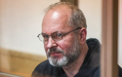 СУД ВЗЫСКАЛ С ЭКС-ЗАМГУБЕРНАТОРА РОСТОВСКОЙ ОБЛАСТИ КУШНАРЕВА 165 МЛН РУБЛЕЙ