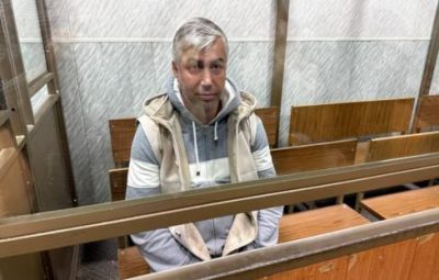 ЭКС-ГЛАВУ РОСТОВА-НА-ДОНУ АЛЕКСЕЯ ЛОГВИНЕНКО ЗАДЕРЖАЛИ ПО ДЕЛУ О ПРЕВЫШЕНИИ ДОЛЖНОСТНЫХ ПОЛНОМОЧИЙ