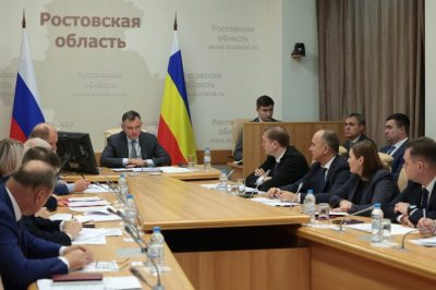 ЮРИЙ СЛЮСАРЬ ПОРУЧИЛ ПРОВЕСТИ ПРОВЕРКУ РАБОТЫ УК ПО ТЕПЛОСНАБЖЕНИЮ ЖИТЕЛЕЙ ОБЛАСТИ