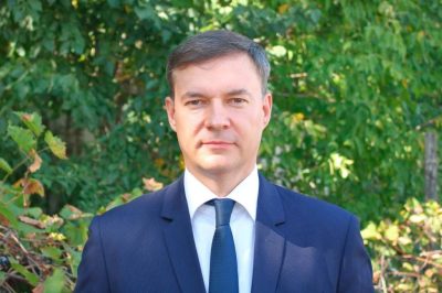 ЮРИЙ СЛЮСАРЬ НАЗНАЧИЛ ДИРЕКТОРА ДЕПАРТАМЕНТА ПО КАЗАЧЕСТВУ