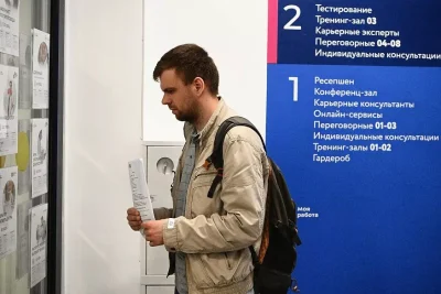 БОЛЬШАЯ ЧАСТЬ ДОНСКИХ УЧАСТНИКОВ СВО, УВОЛЕННЫХ С ВОЕННОЙ СЛУЖБЫ, ОСТАЕТСЯ НЕТРУДОУСТРОЕННОЙ